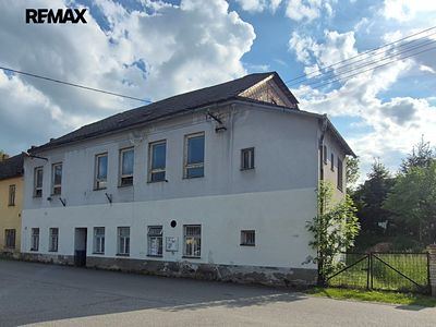 Prodej restaurace 372 m²
