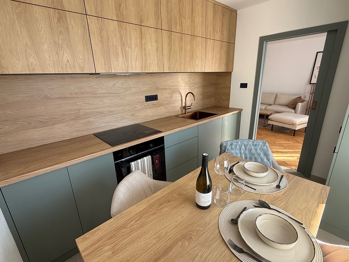 Prodej bytu 3+1 80 m²