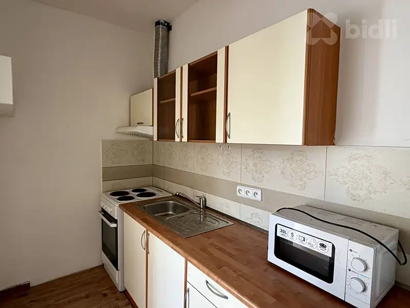 Pronájem bytu 2+1 32 m², Svratka – náhled fotky 2