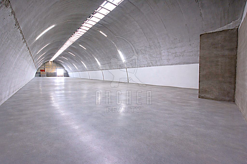 Prodej skladového prostoru 6697 m² – fotografie 2