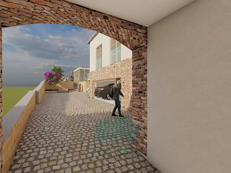 Prodej činžovního domu 368 m², Pavlov – náhled fotky 2