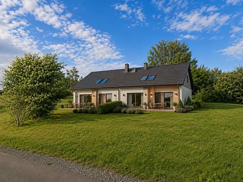 Prodej zahrady 3926 m², Stranný – náhled fotky 1