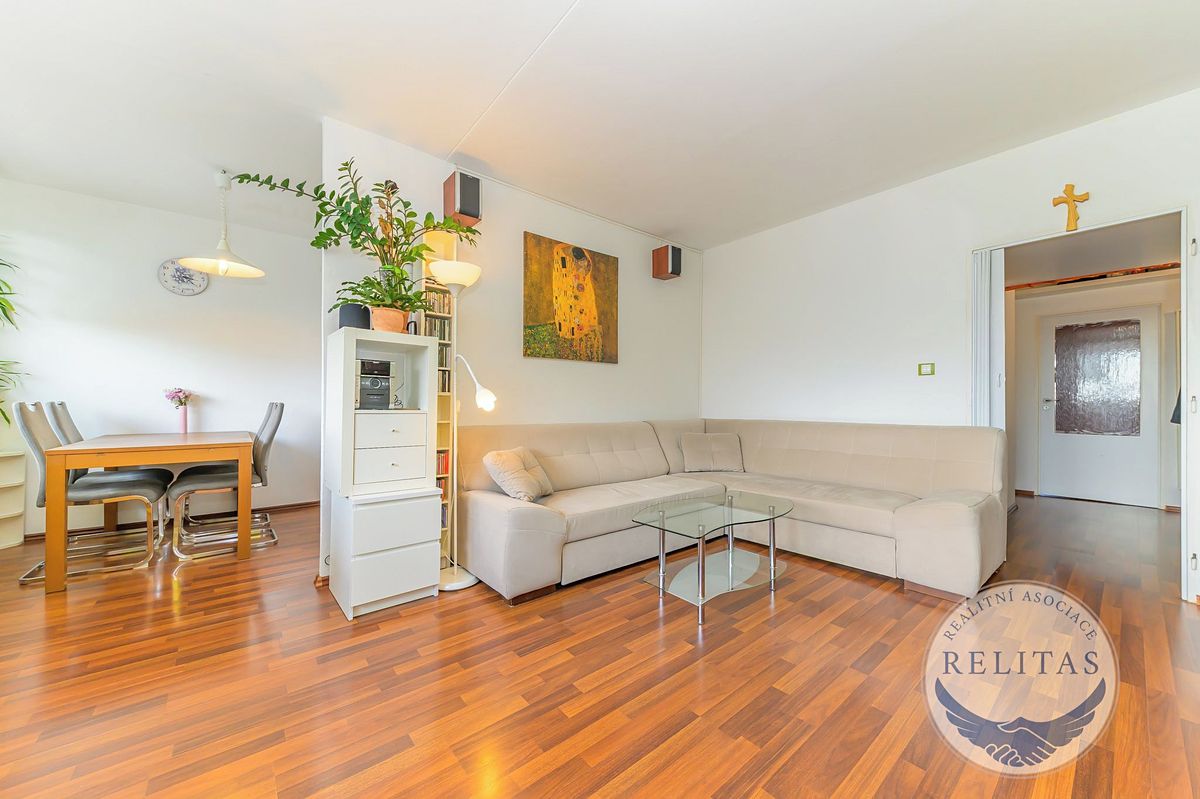 Prodej bytu 3+1 74 m² – fotografie 2