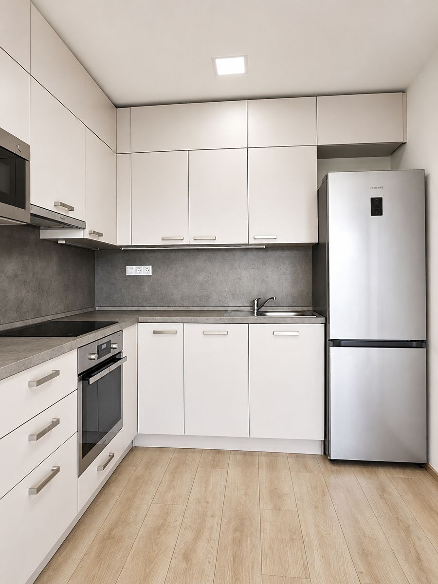 Pronájem bytu 2+kk 43 m² – fotografie 3