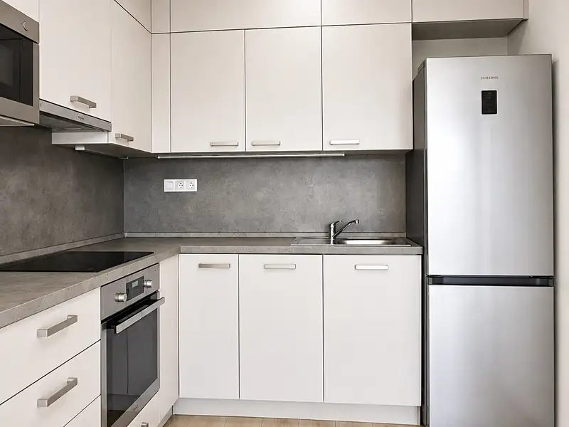 Pronájem bytu 2+kk 43 m², Jinočany – náhled fotky 3