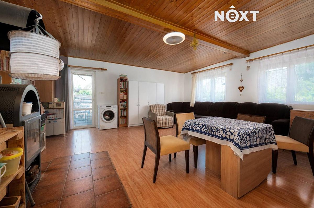 Prodej chaty 95 m², pozemek 354 m² – fotografie 2