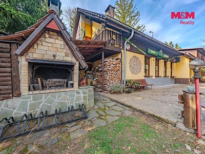 Комерційне приміщення на продаж, 850 м² (2 з 16)