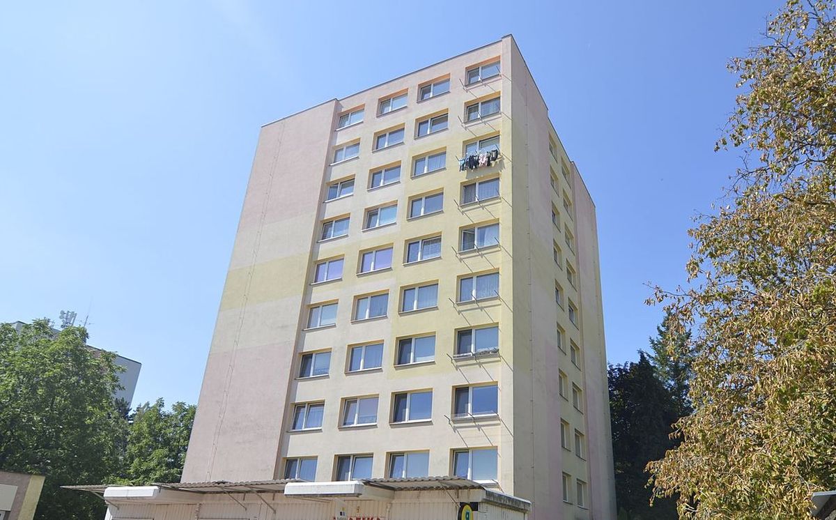 Pronájem bytu 3+1 73 m² – fotografie 2