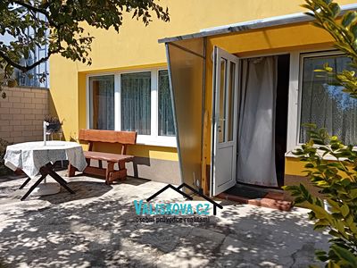 Prodej rodinného domu 140 m², pozemek 262 m²