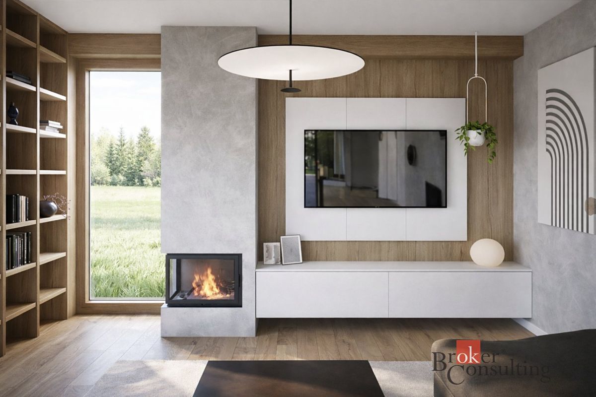 Prodej rodinného domu 105 m², pozemek 448 m² – fotografie 3