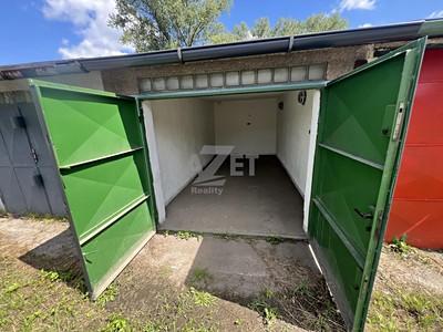 Prodej nemovitosti, 22 m² (2 z 5)