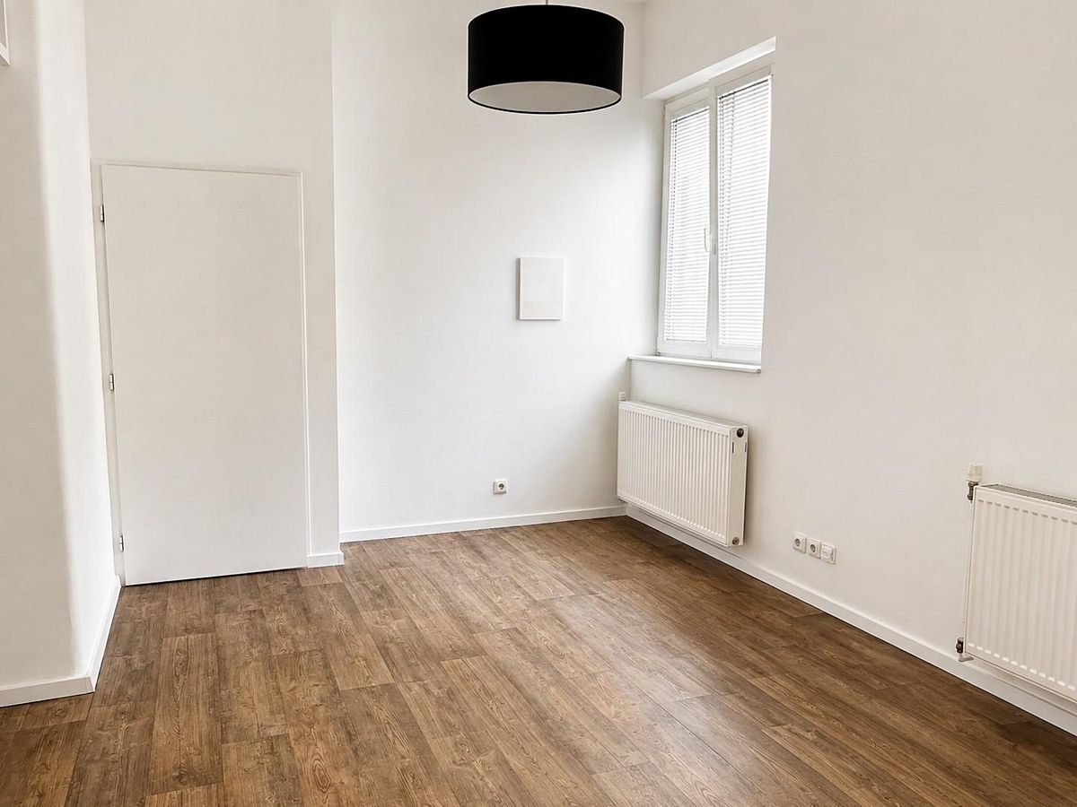 Pronájem kanceláře 17 m² – fotografie 2