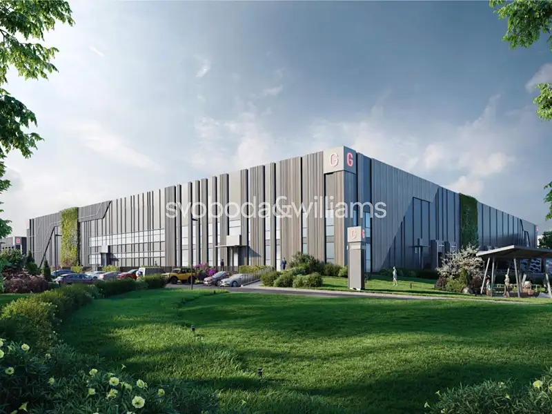 Pronájem výrobní haly, prostoru 10000 m², Bruntál – náhled fotky 2