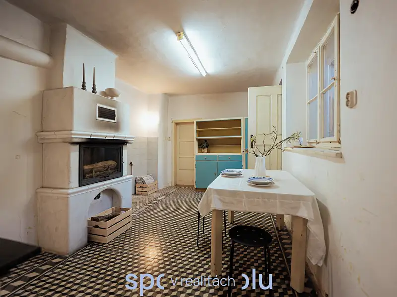 Prodej rodinného domu 91 m², pozemek 471 m², Lysice – náhled fotky 2