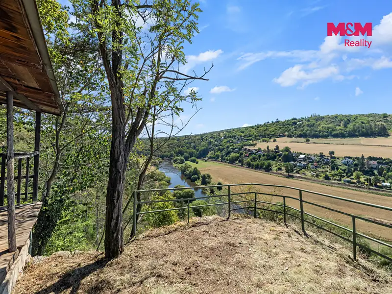 Prodej chaty 60 m², pozemek 40 m², Sýkořice – náhled fotky 2