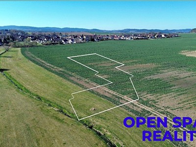 Prodej pozemku, 7 600 m² (3 z 15)