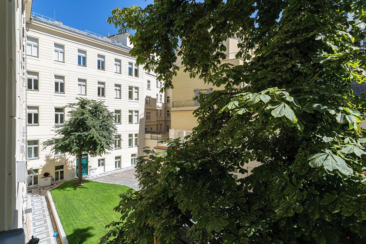 Pronájem bytu 3+kk 70 m² – fotografie 5