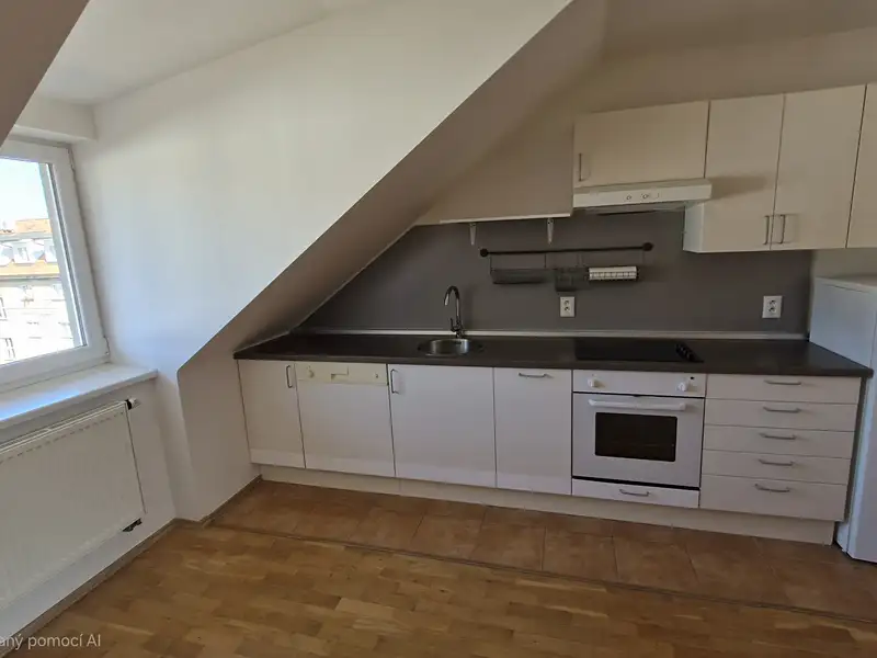Prodej bytu 2+1 57 m², Praha – náhled fotky 2