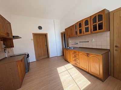 Pronájem bytu 2+1 52 m²