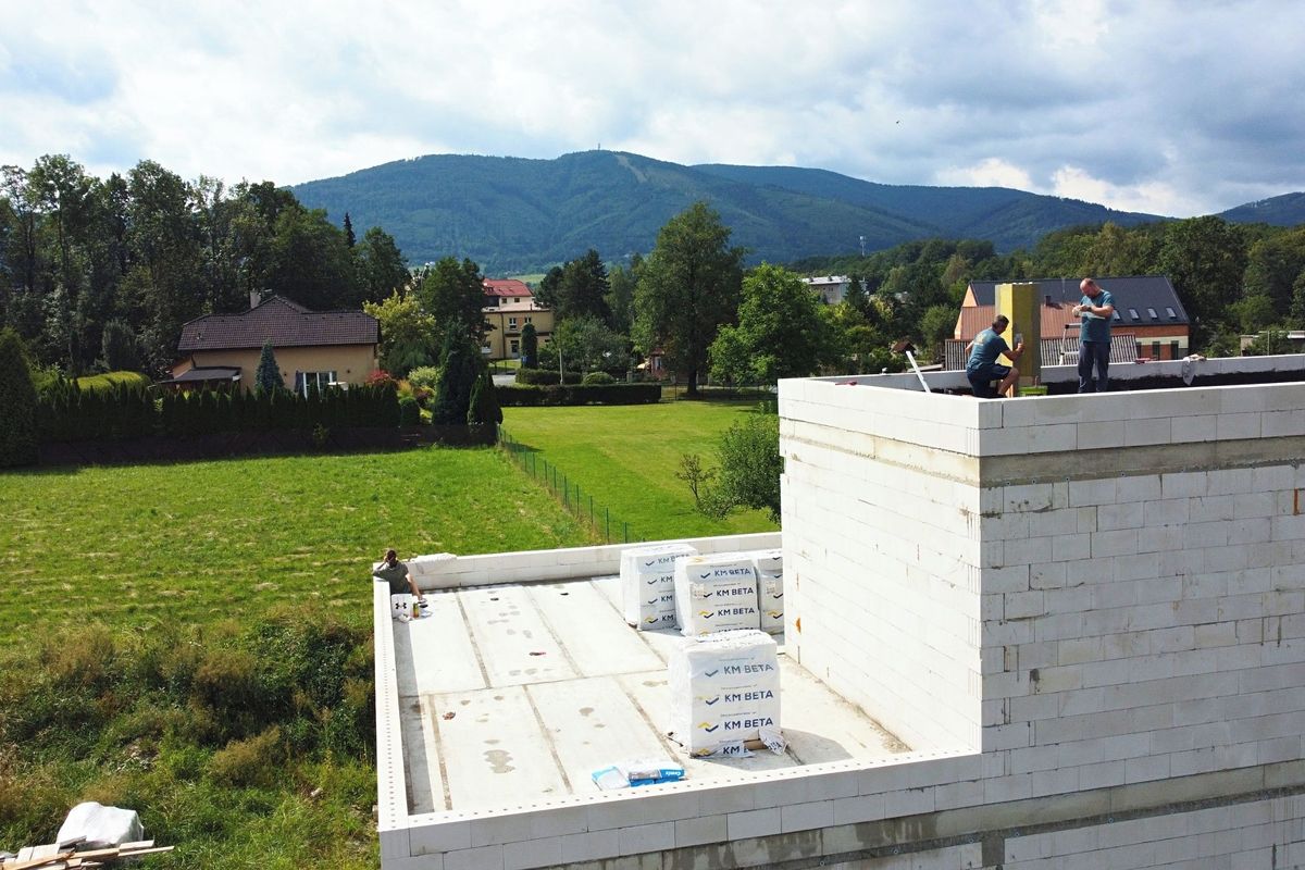 Prodej rodinného domu 162 m², pozemek 946 m²