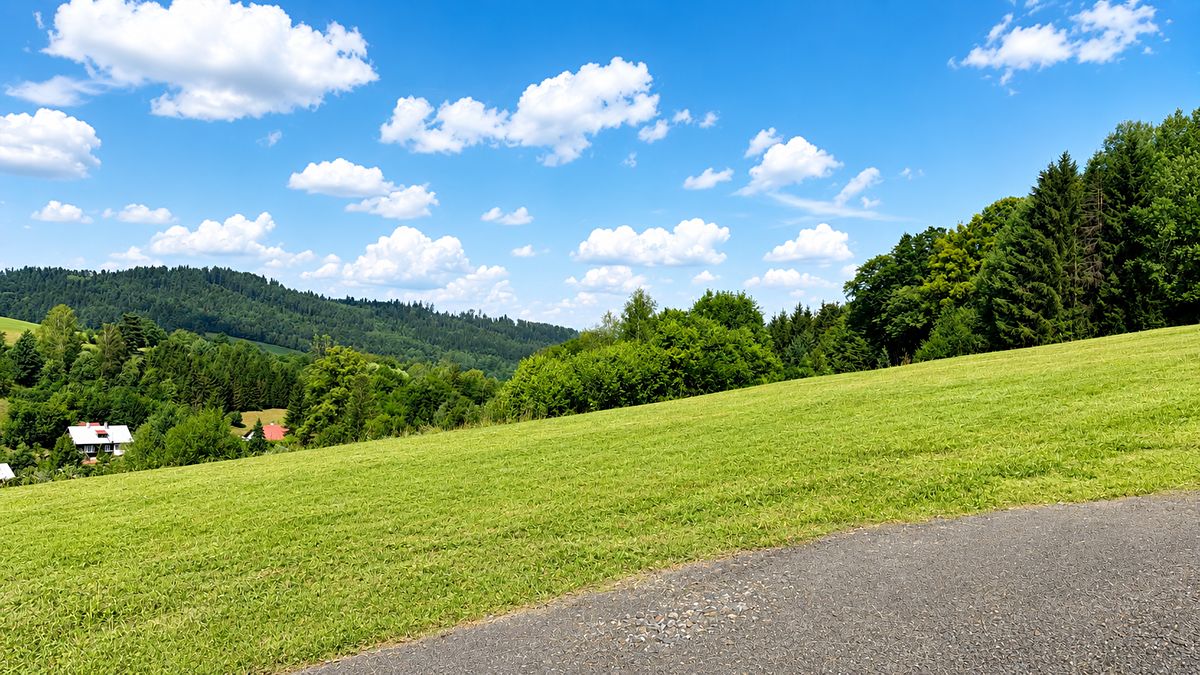 Prodej stavebního pozemku 1481 m² – fotografie 2