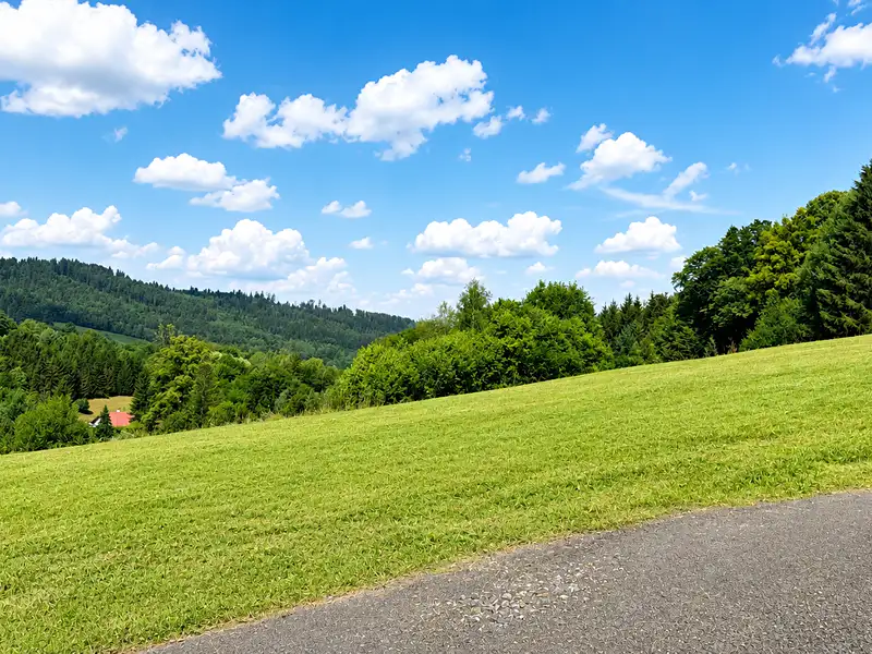 Prodej stavebního pozemku 1481 m², Mikulůvka – náhled fotky 2