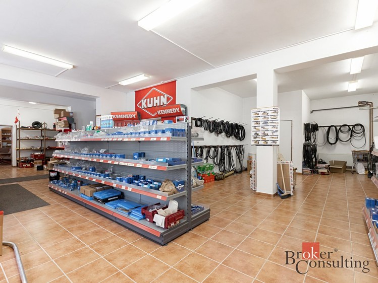 Gewerbefläche zur Miete, 225 m² (2 von 10)