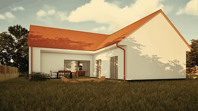 Prodej rodinného domu 114 m², pozemek 676 m², Žehušice – náhled fotky 2