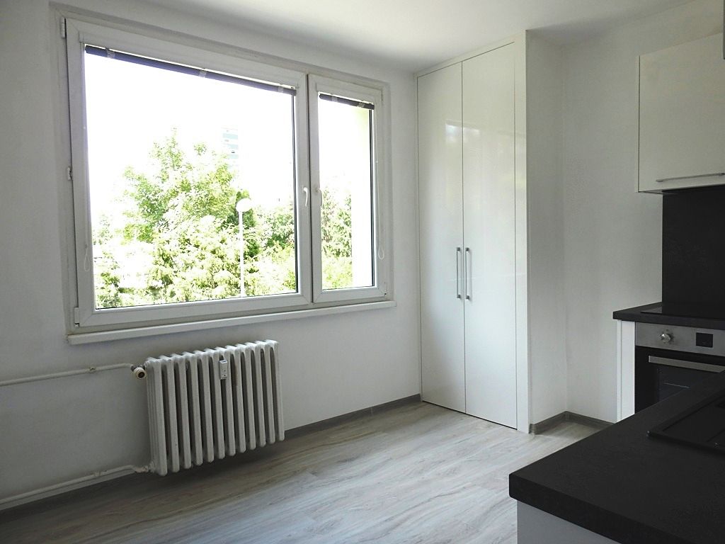 Pronájem bytu 1+1 38 m² – fotografie 2