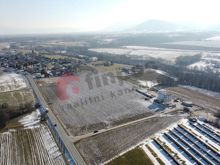 Ділянка на продаж, 13 358 м² (1 з 7)