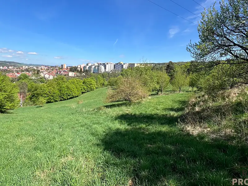 Prodej pozemku 10598 m², Blansko – náhled fotky 1