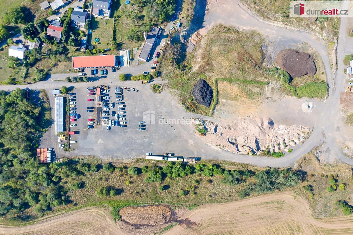 Pronájem skladového prostoru 13 m² – fotografie 2