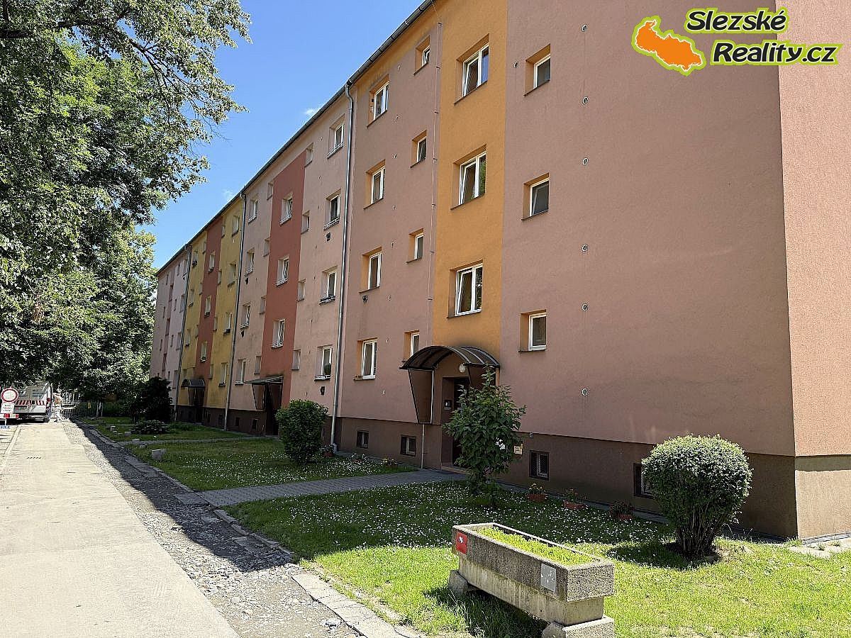 Prodej bytu 2+1 53 m² – fotografie 4