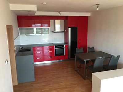 Prodej bytu 2+kk 71 m²
