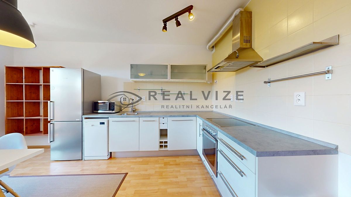 Prodej bytu 2+kk 58 m² – fotografie 2