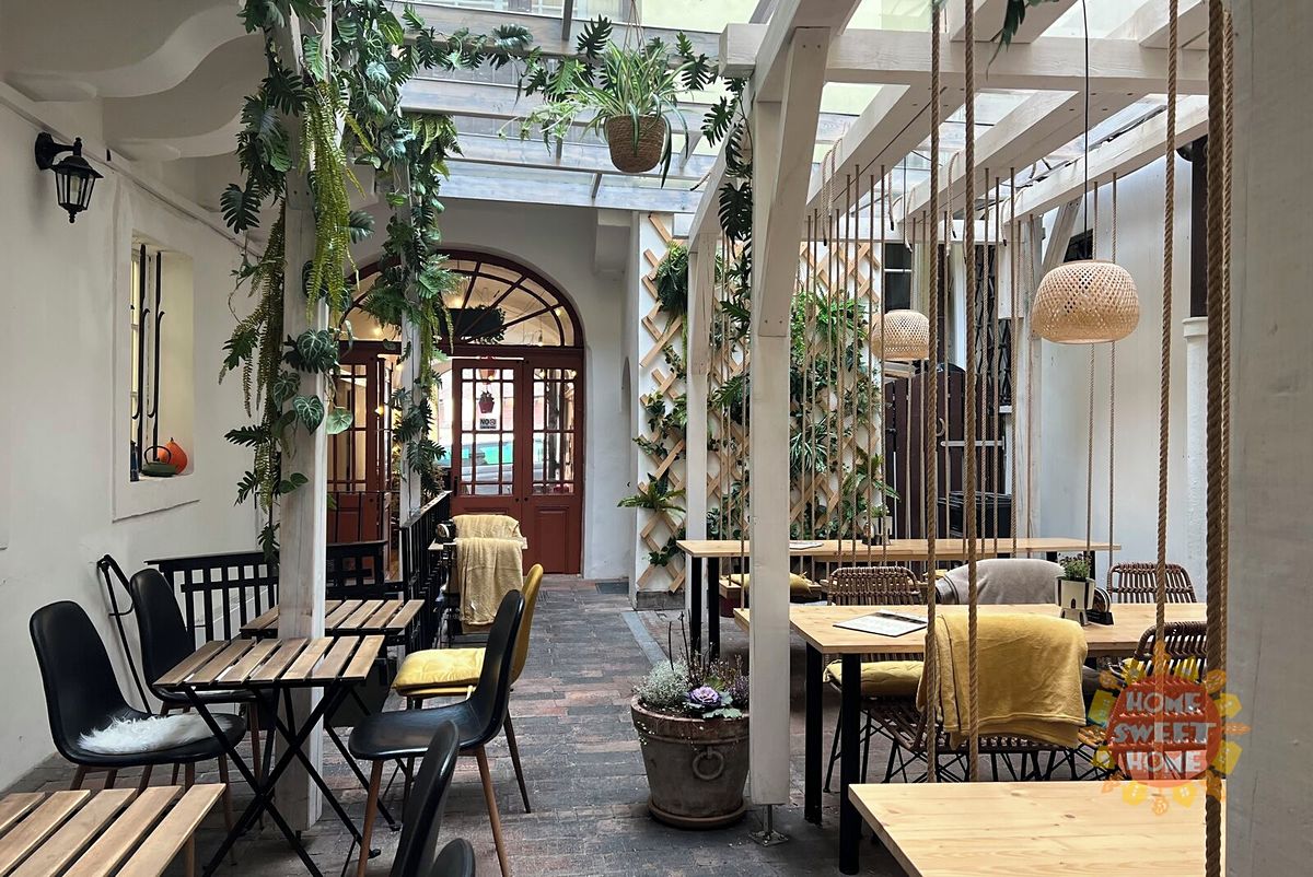 Pronájem restaurace 250 m²
