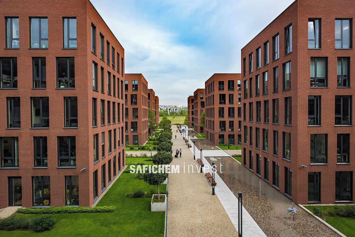 Pronájem kanceláře 317 m² – fotografie 4