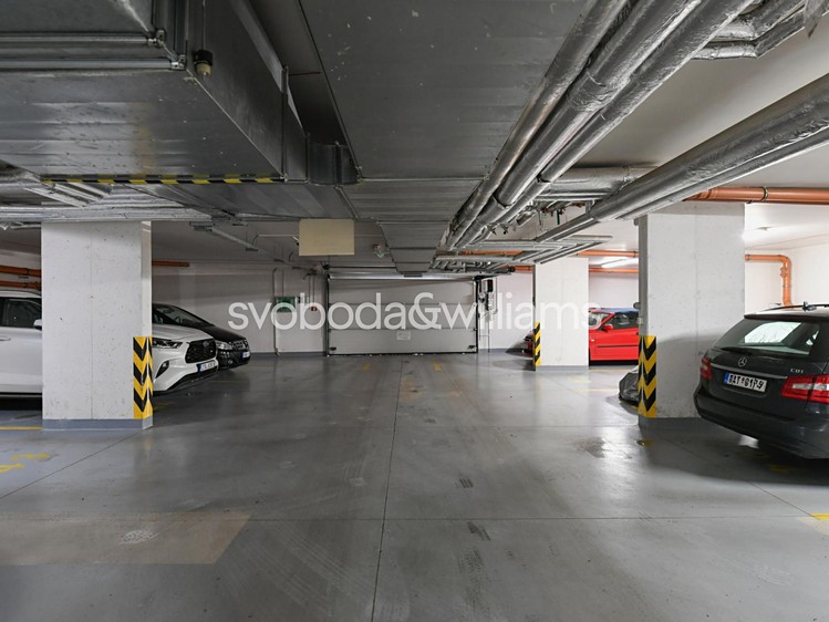 Квартира 1+kk на продаж, 35 м² (10 з 11)