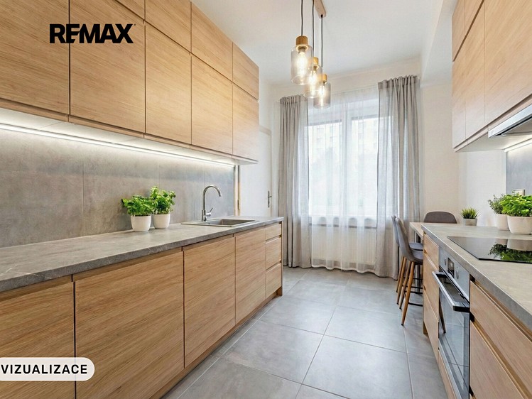 Wohnung 3+1 zum Kauf, 79 m² (8 von 28)