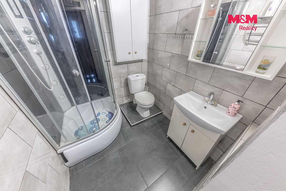 Prodej rodinného domu 224 m², pozemek 411 m² – fotografie 5