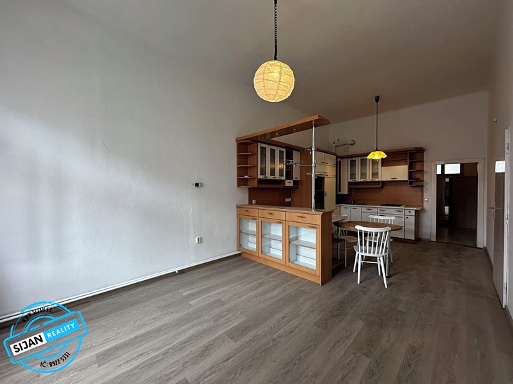 Wohnung 3+kk zur Miete, 84 m² (4 von 9)