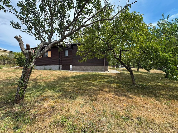 Будинок на продаж, 25 м² (14 з 23)