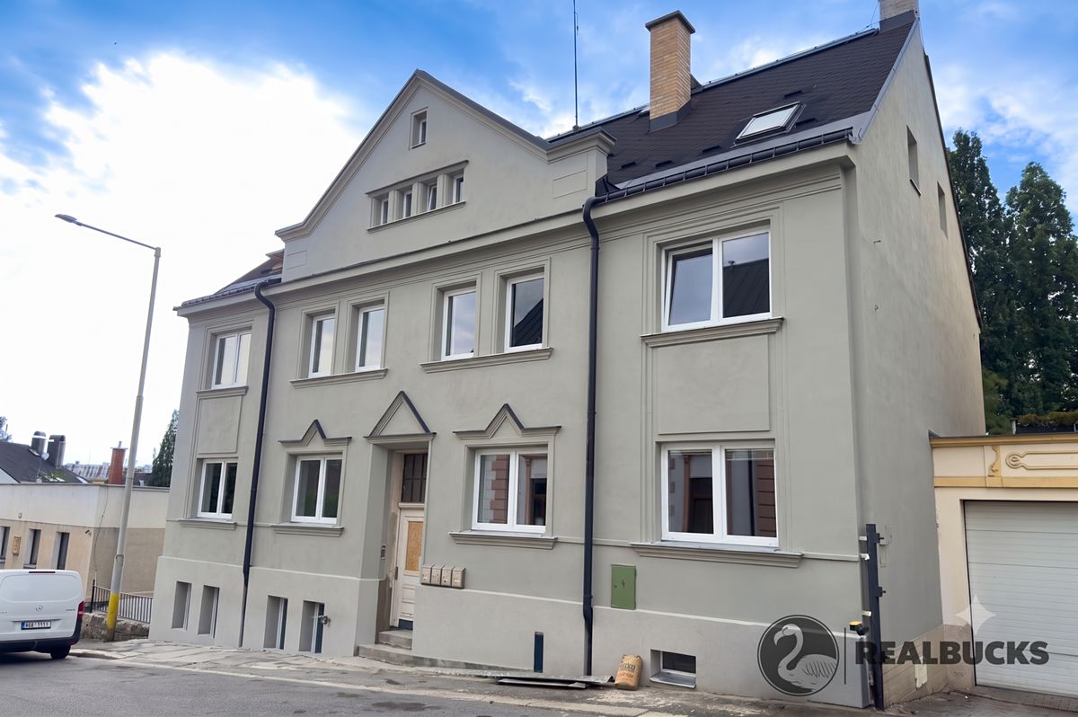 Prodej bytu 2+kk 32 m² – fotografie 4