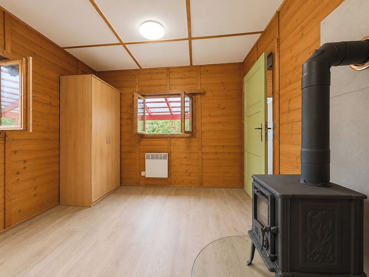 Prodej chaty 25 m², pozemek 946 m² – fotografie 5