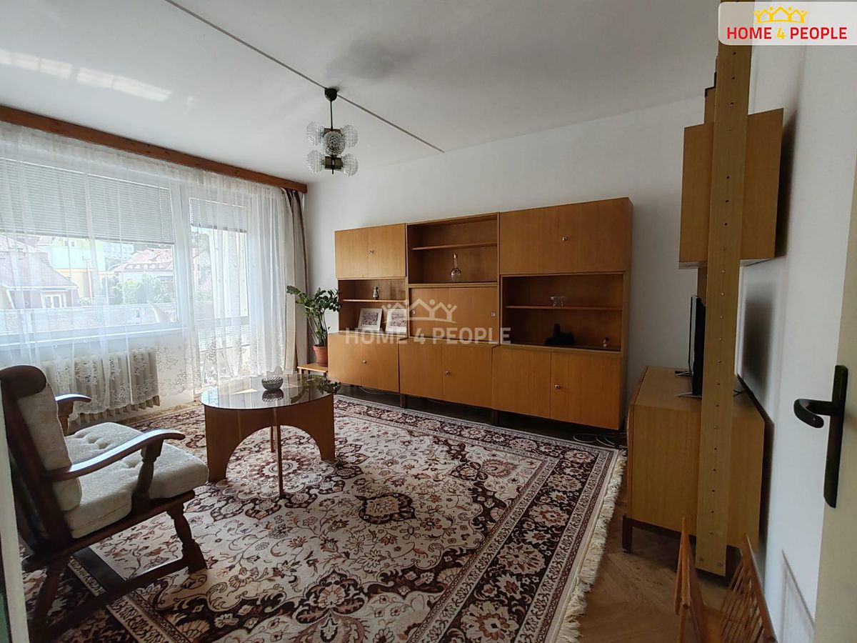 Pronájem bytu 4+1 84 m² – fotografie 3