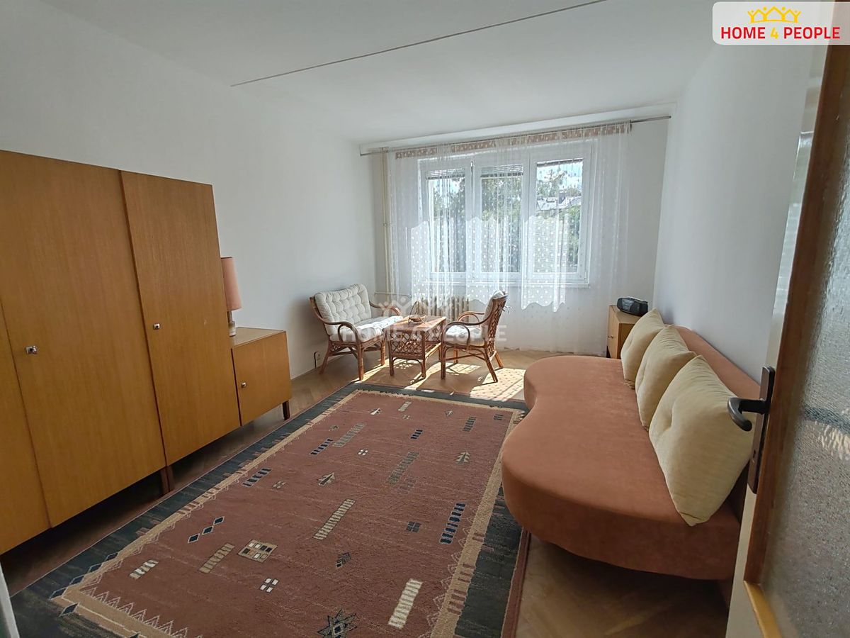 Pronájem bytu 4+1 84 m² – fotografie 5