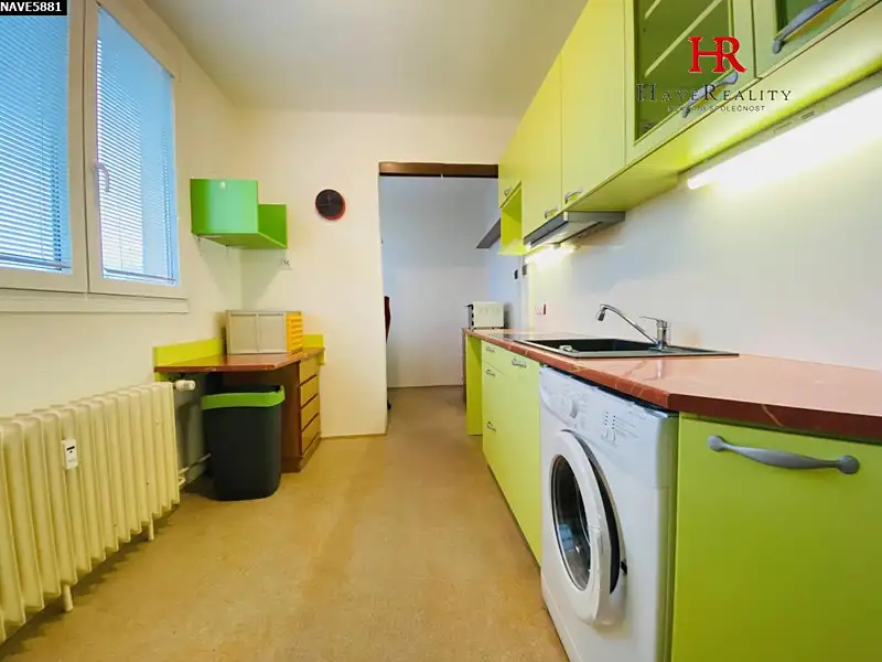 Prodej bytu 2+1 52 m², Benešov – náhled fotky 2