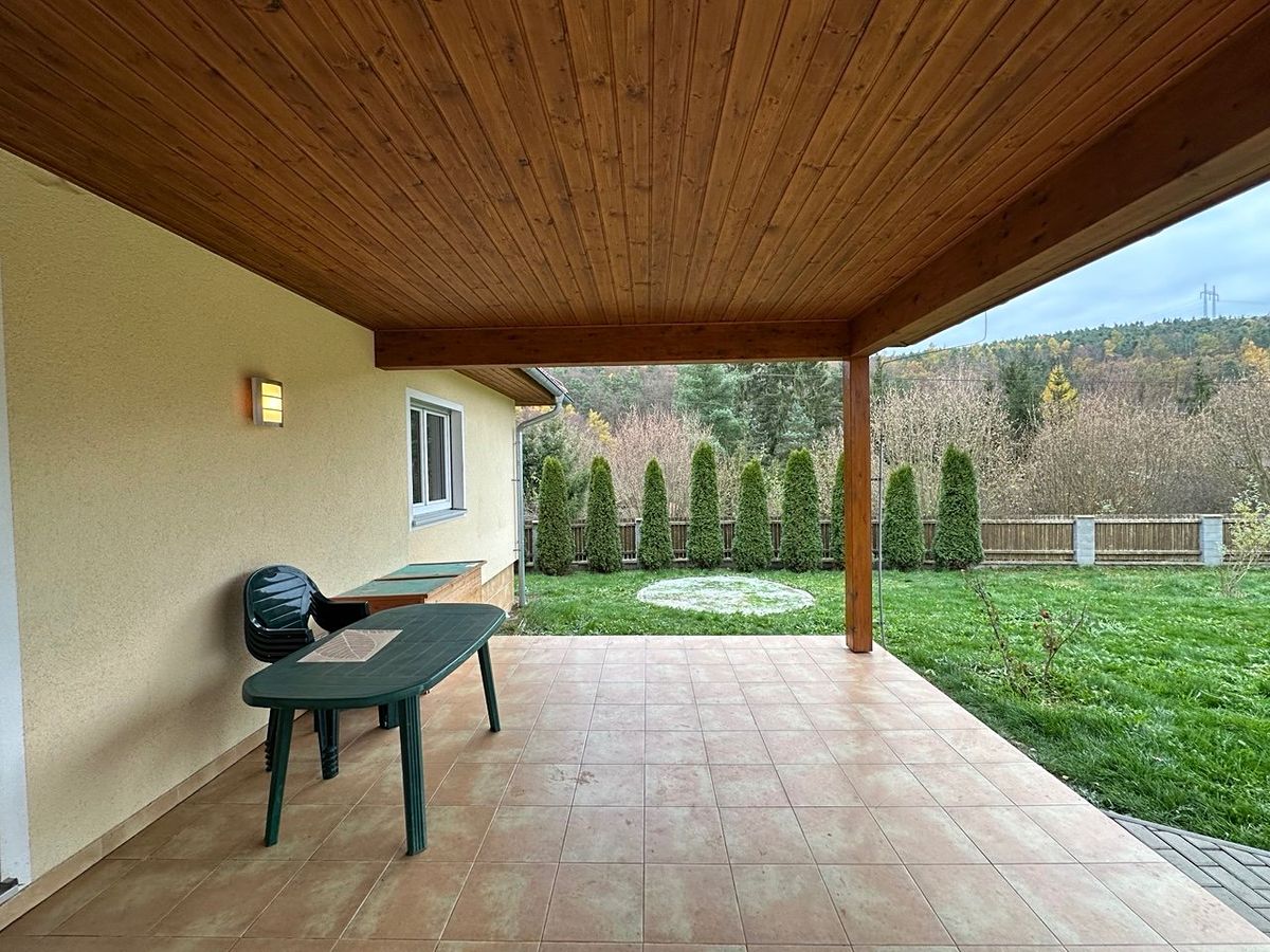 Pronájem rodinného domu 130 m², pozemek 1400 m² – fotografie 5