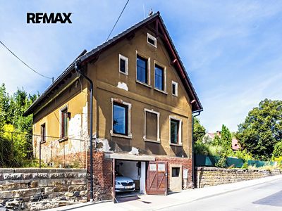 Prodej rodinného domu 130 m², pozemek 336 m²