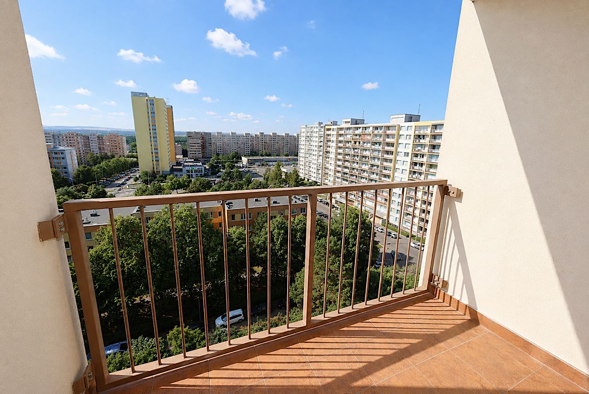Prodej bytu 3+1 77 m², Praha – fotka 1 z 3
